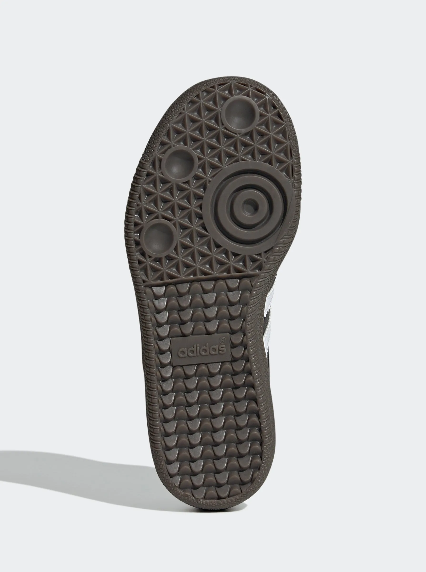 Samba OG Kids Casual Comfort Casual Wear