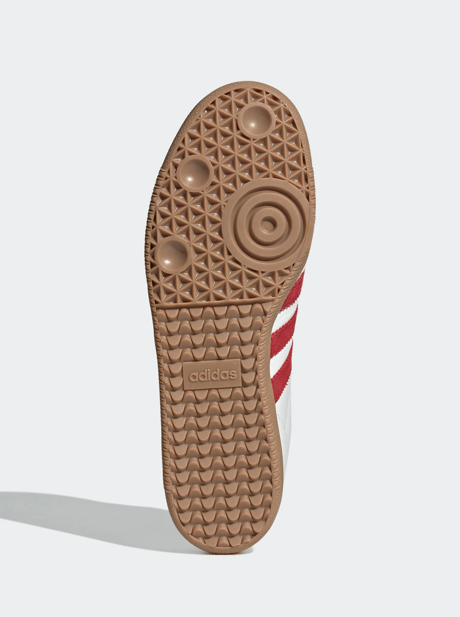 Samba OG Unisex Sporty Appearance