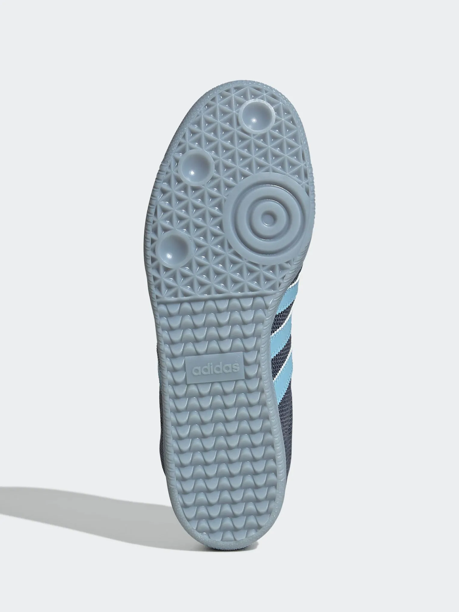 Samba OG Unisex Compression Activated Foam
