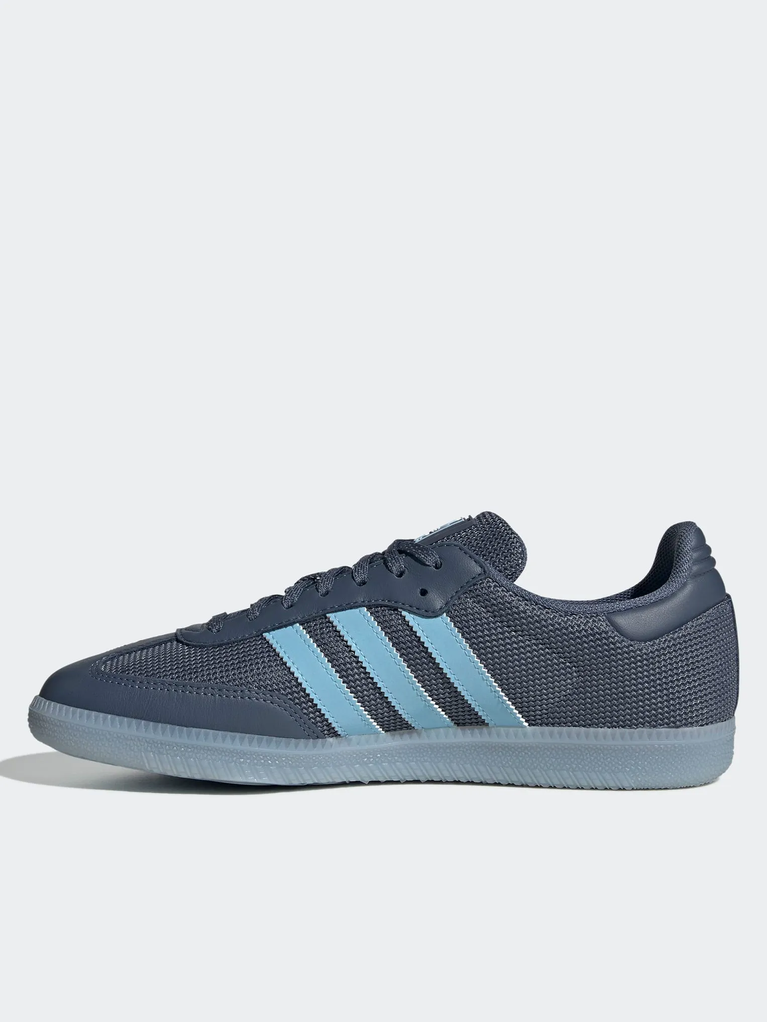 Samba OG Unisex Anti Microbial Treatment Breathable surface