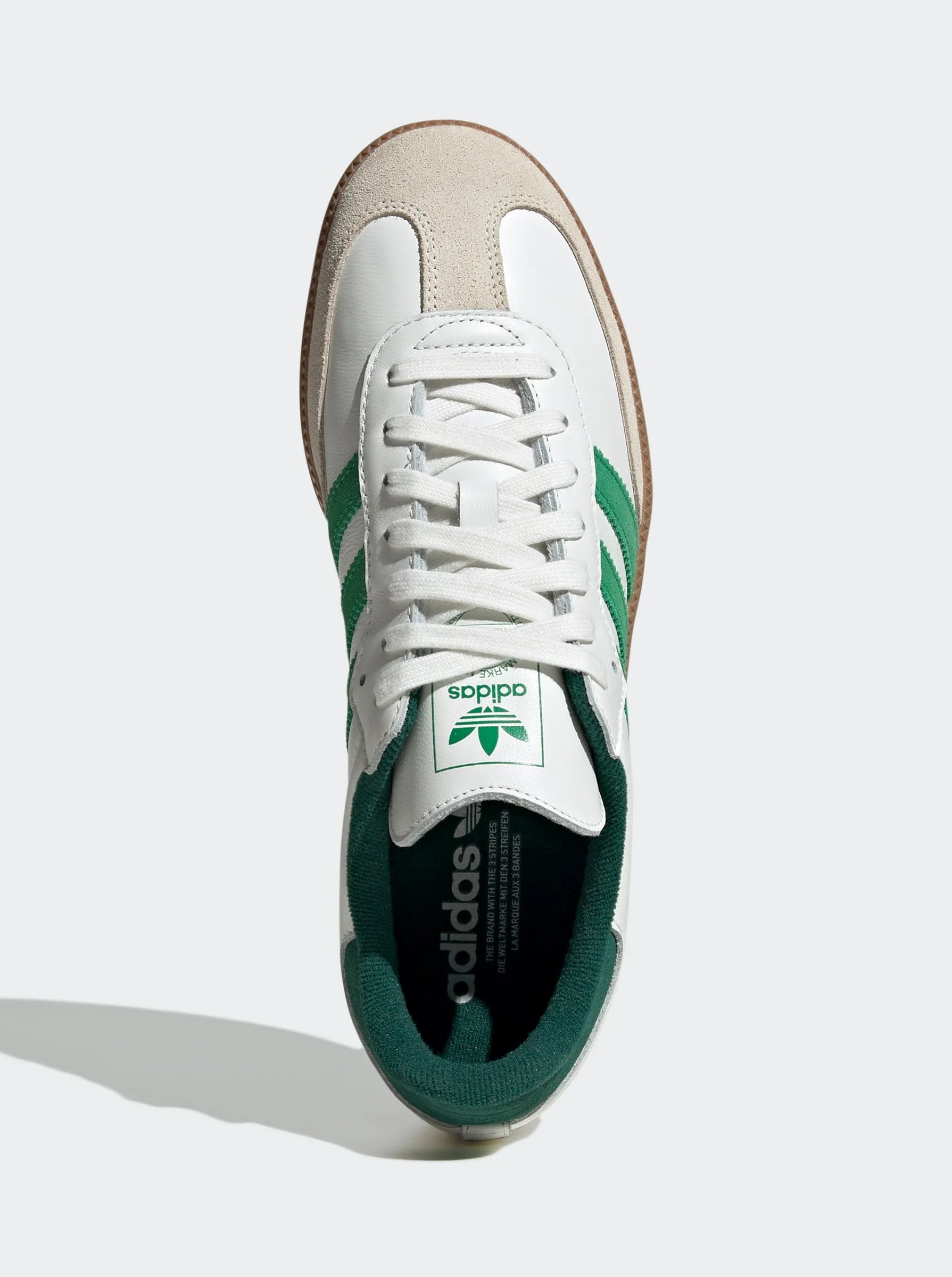 Samba OG Unisex MemoryFoamInsole