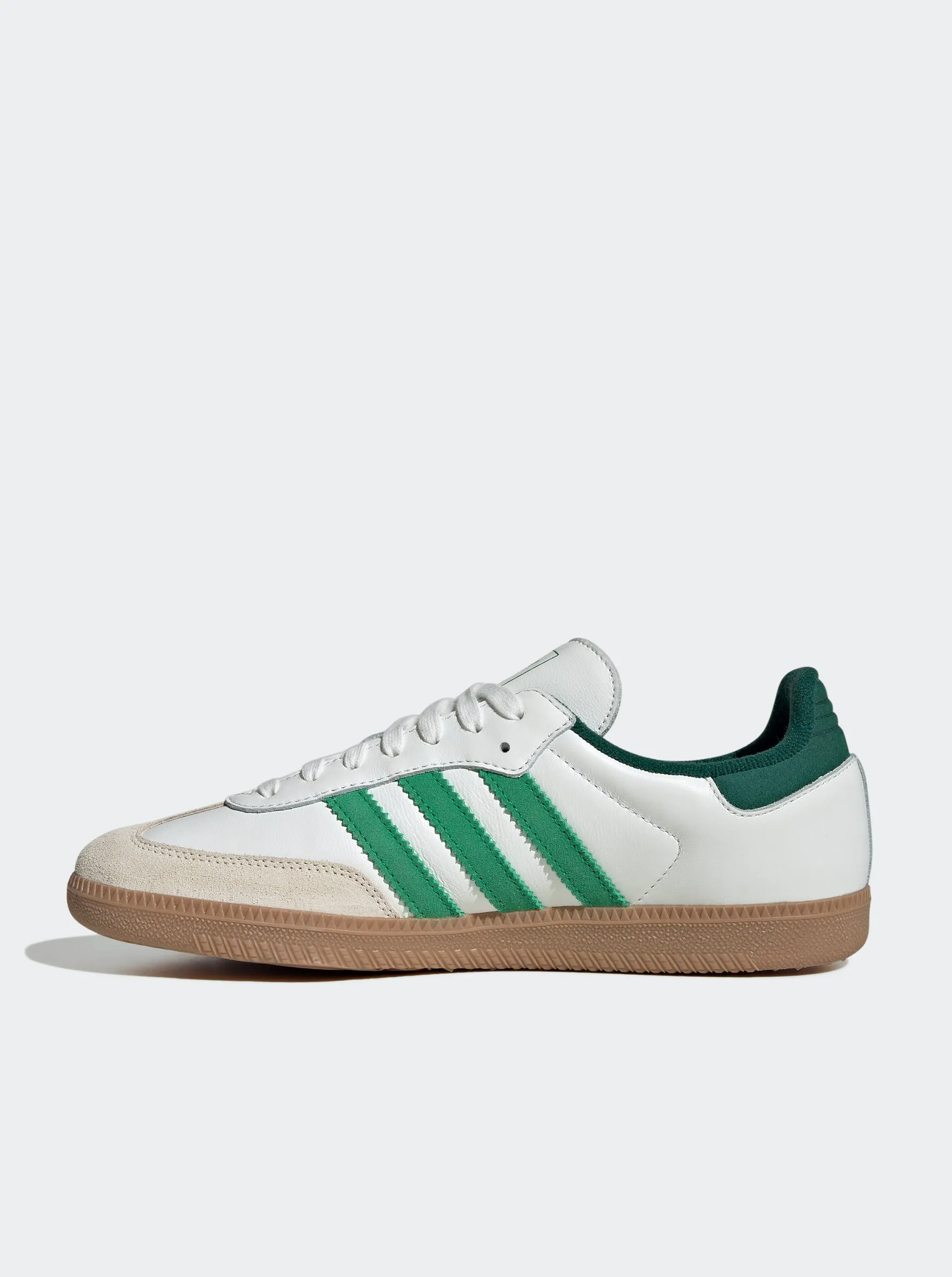 Samba OG Unisex Elastic Closure