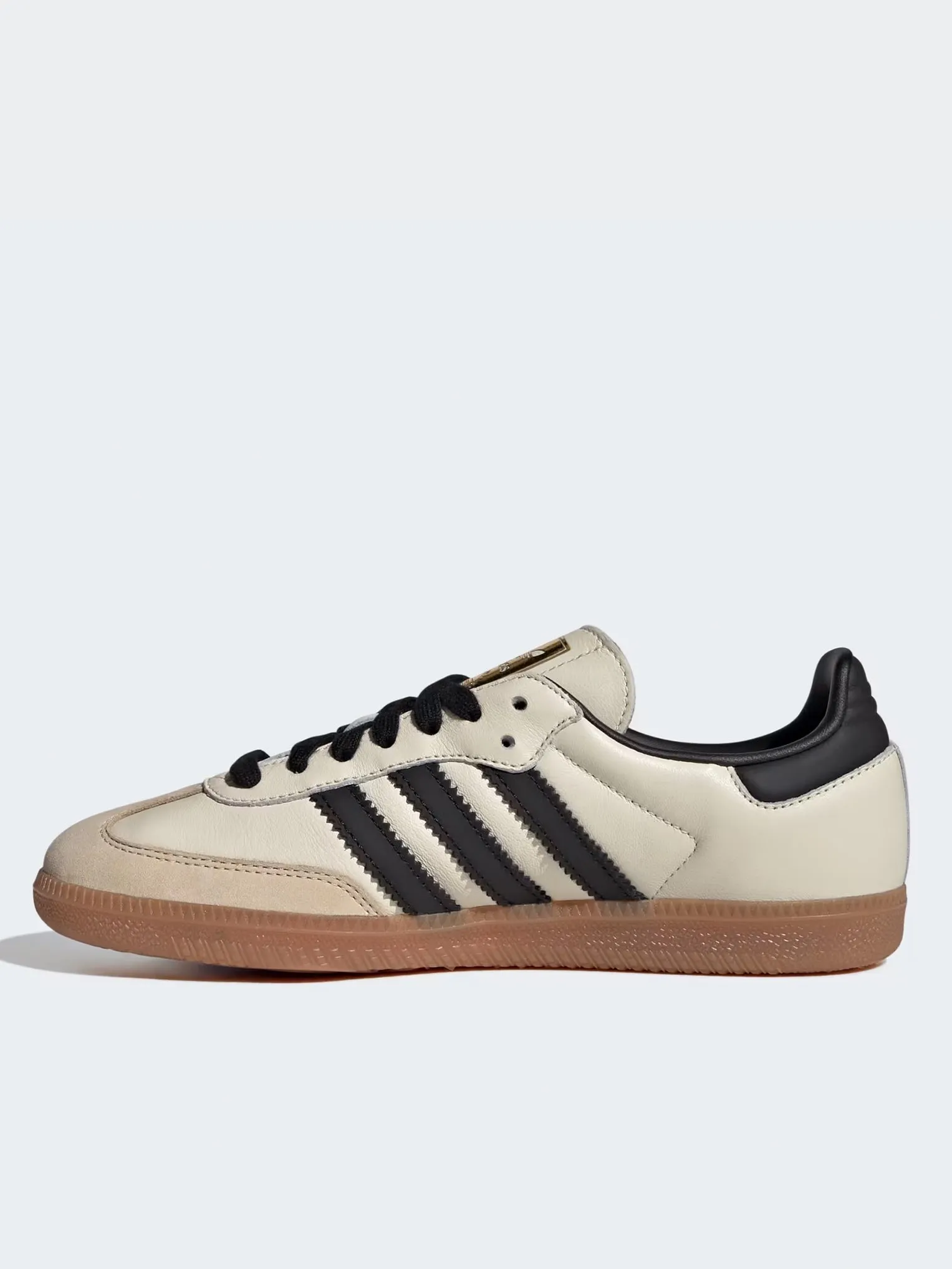 Samba OG Womens MoldedInsole