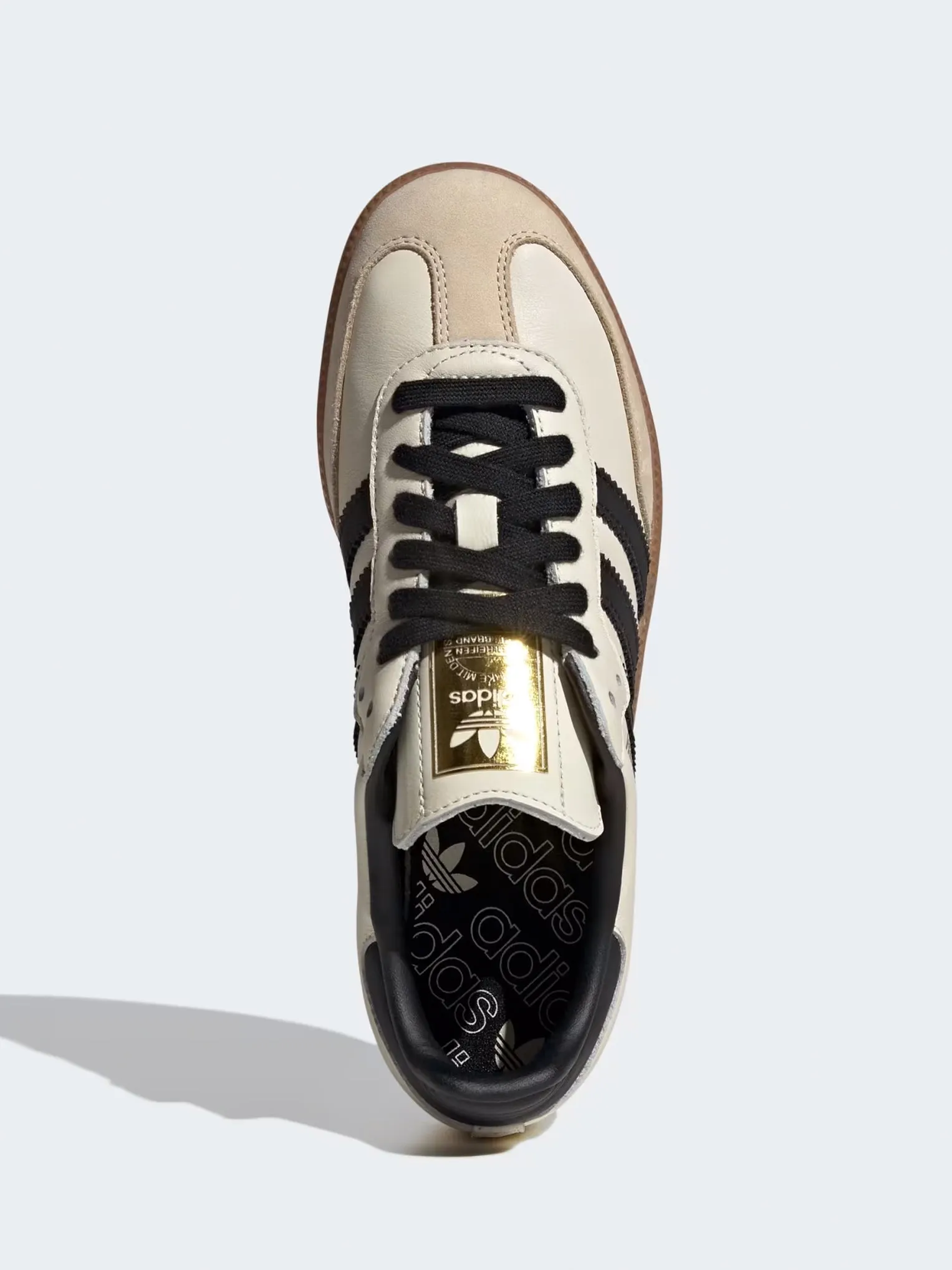 Samba OG Womens Classic Power Low Bounce