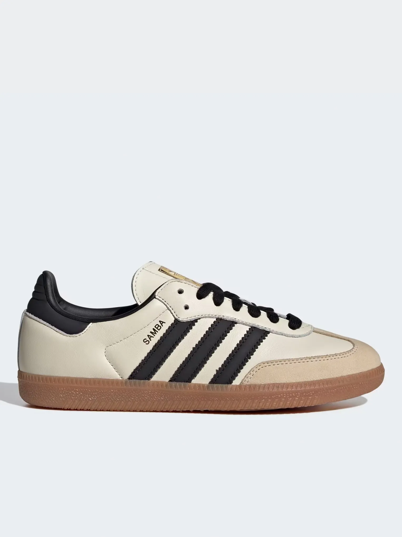 Samba OG Womens composite material
