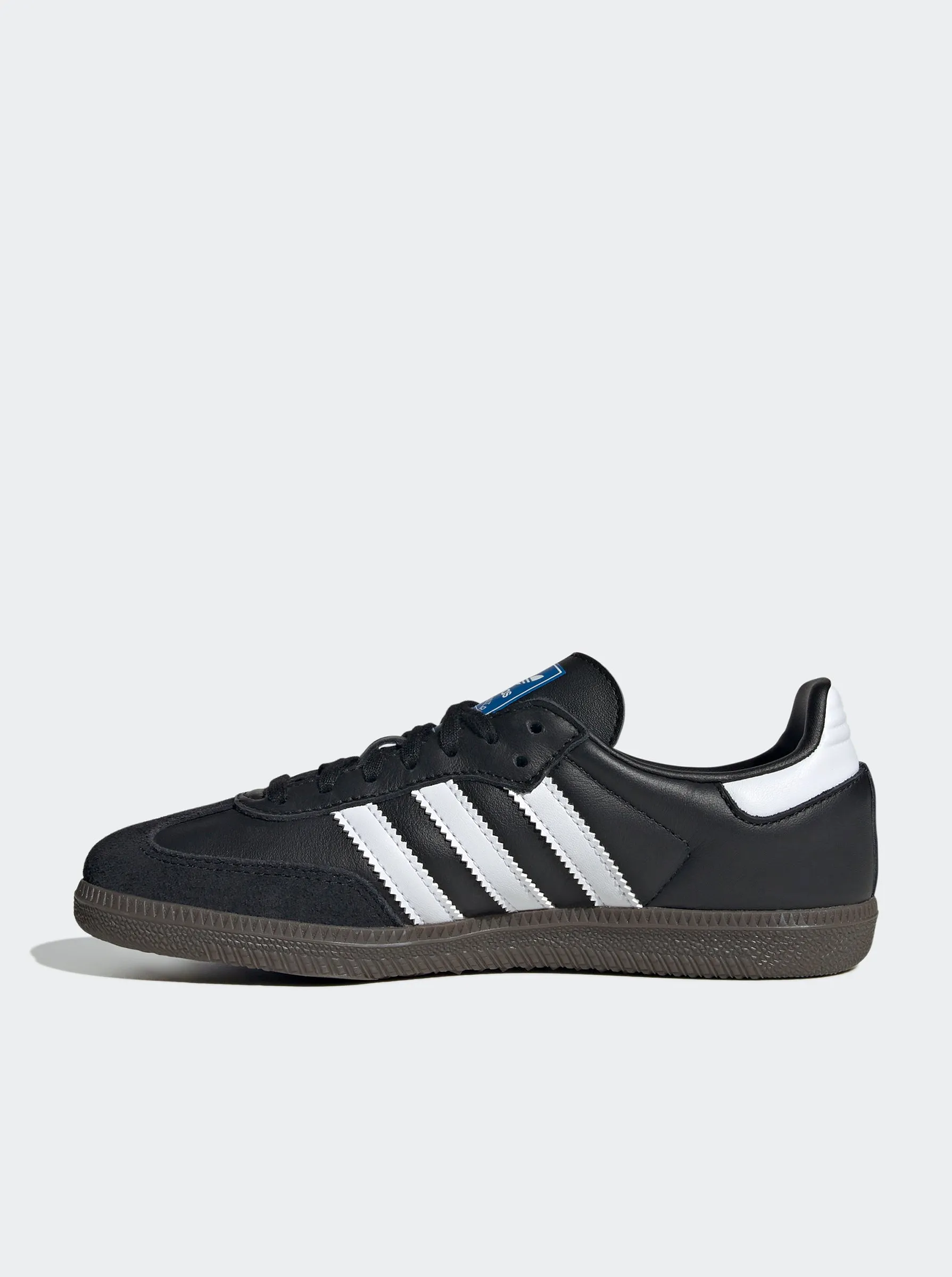 Resilient Touch Pressure Relief Samba OG Youth