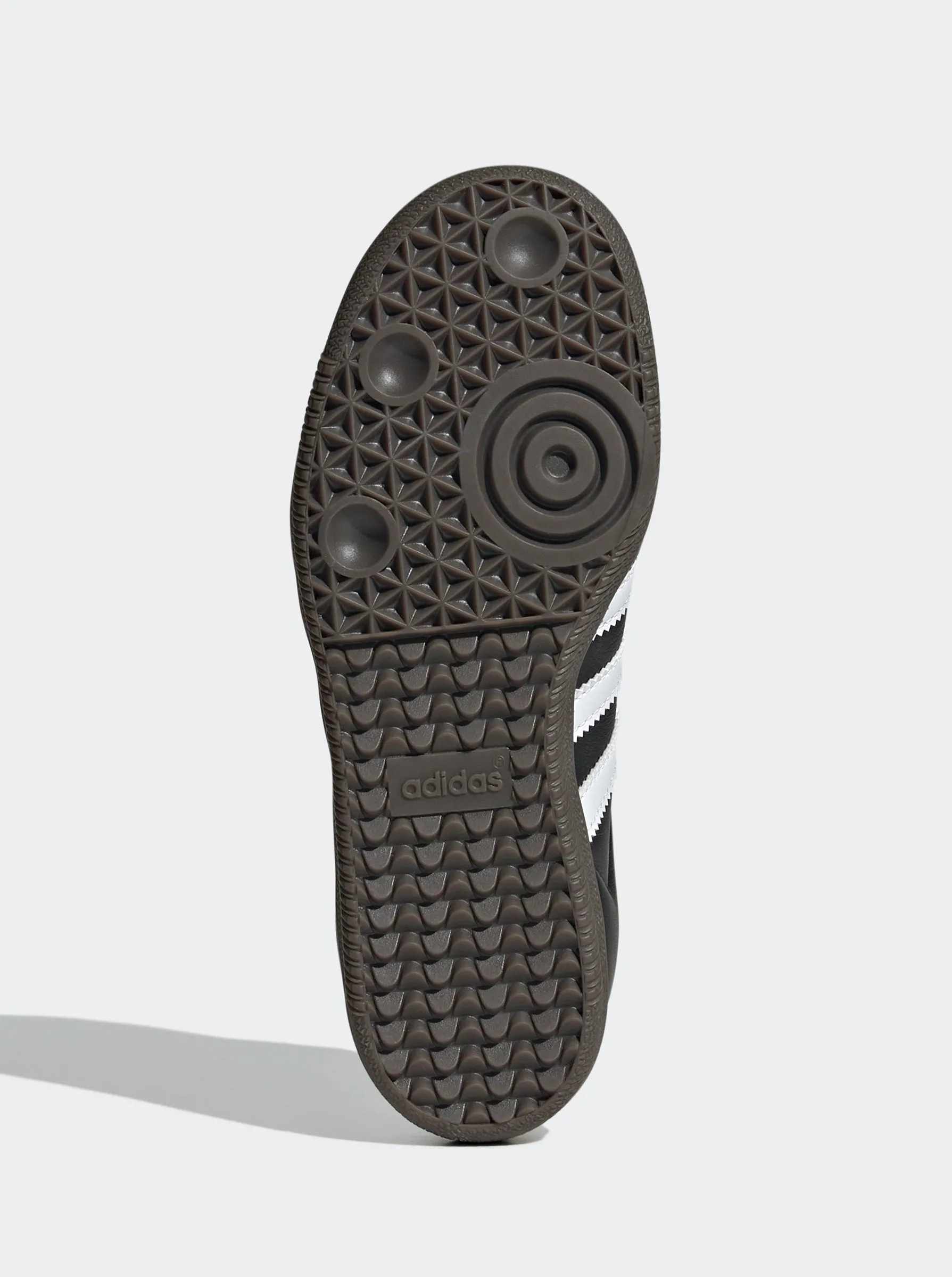 Samba OG Youth Abrasion Protection Moisture wicking