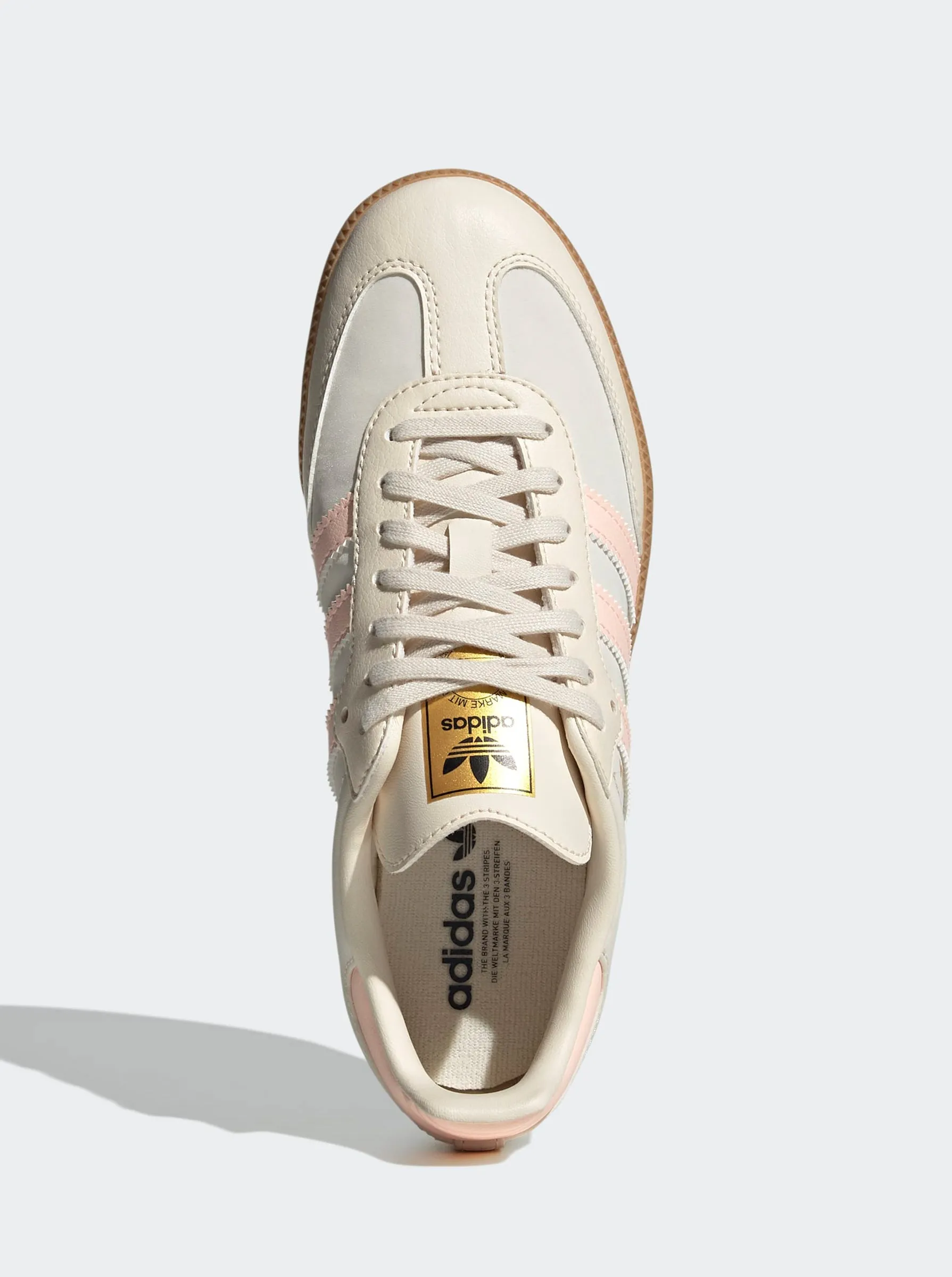 Samba Original Youth EverydayUse