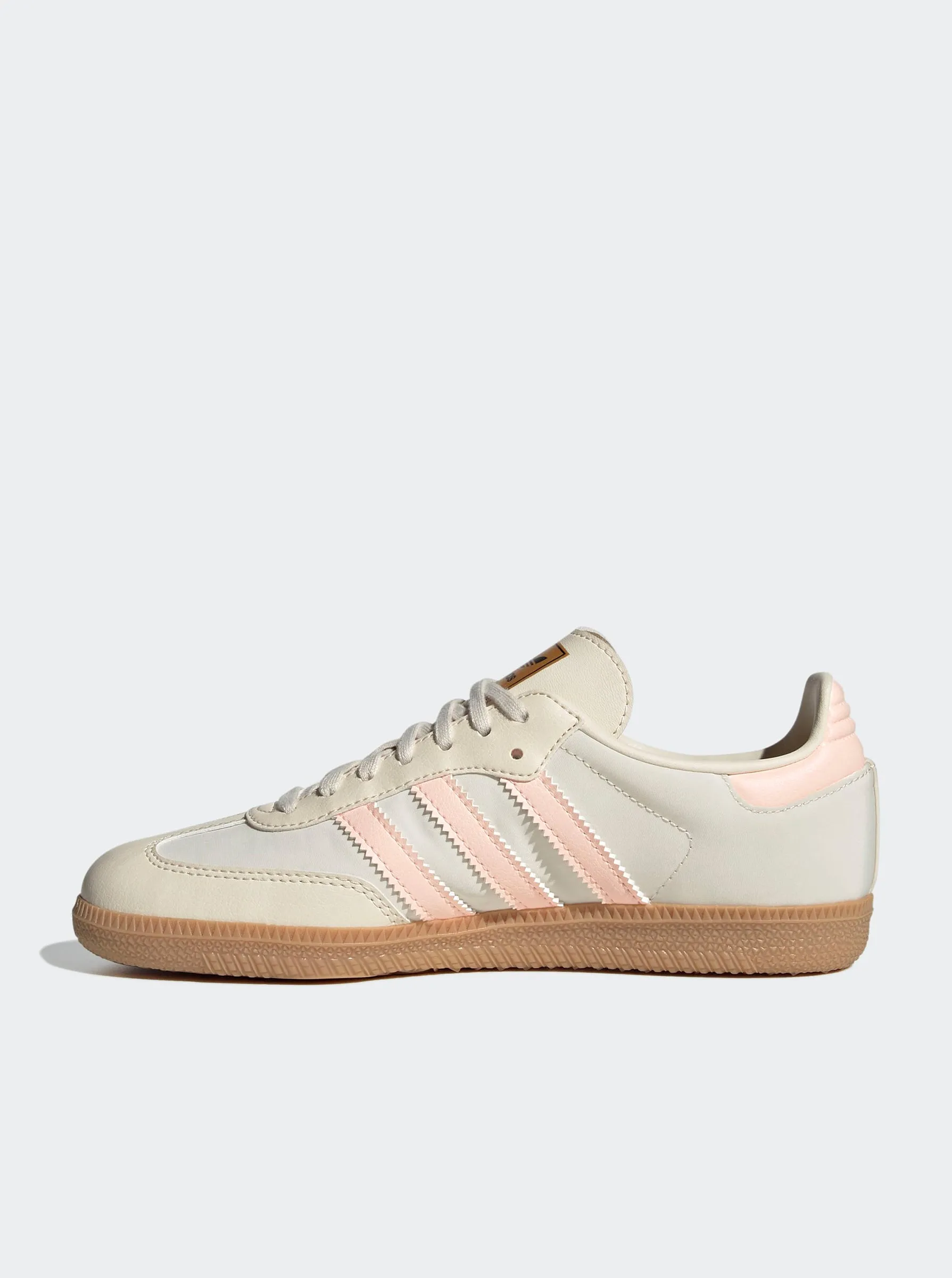 Multi terrain Traction Hyper Breathable Upper Samba Original Youth