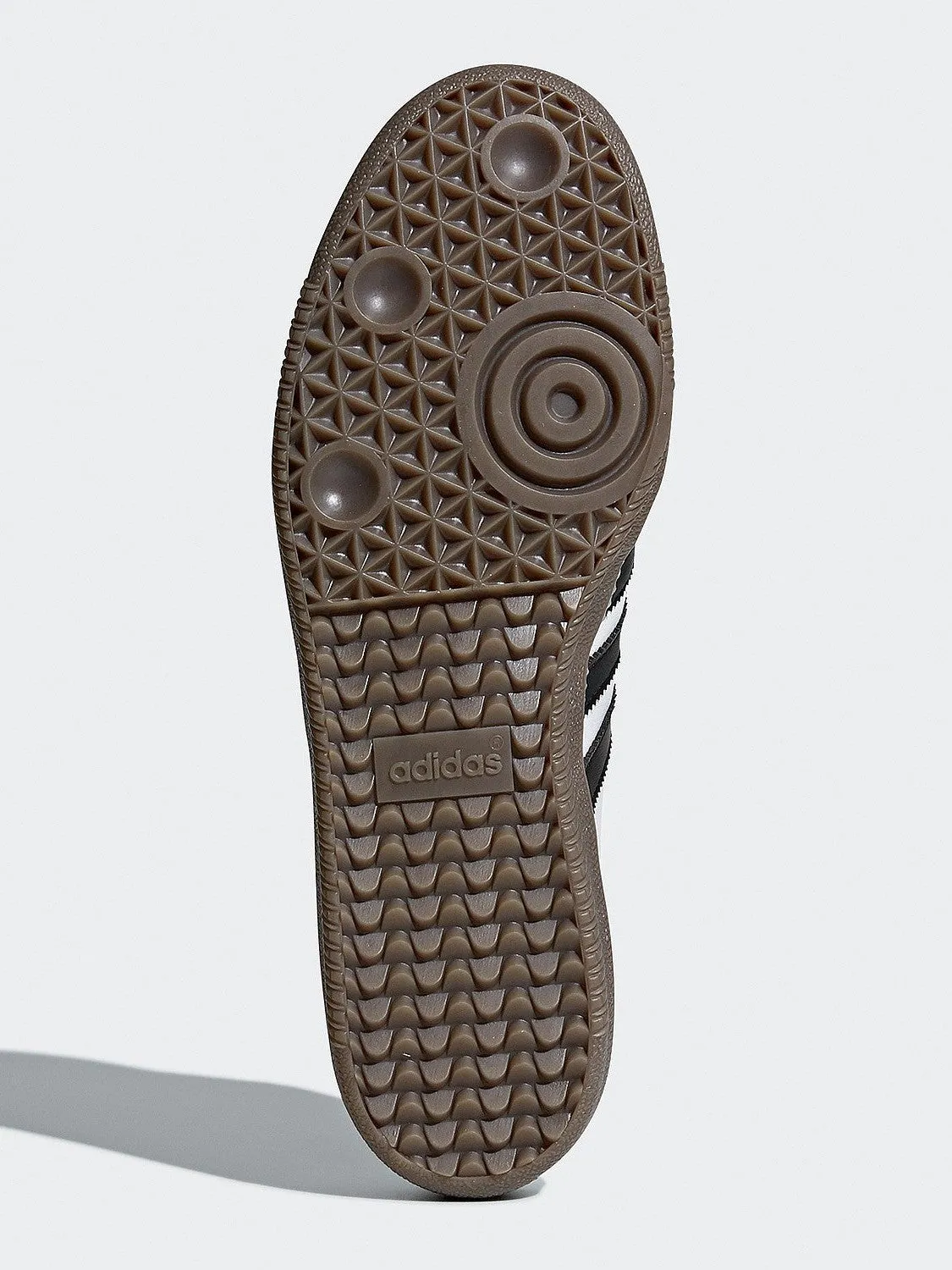 perforated panels Samba Unisex