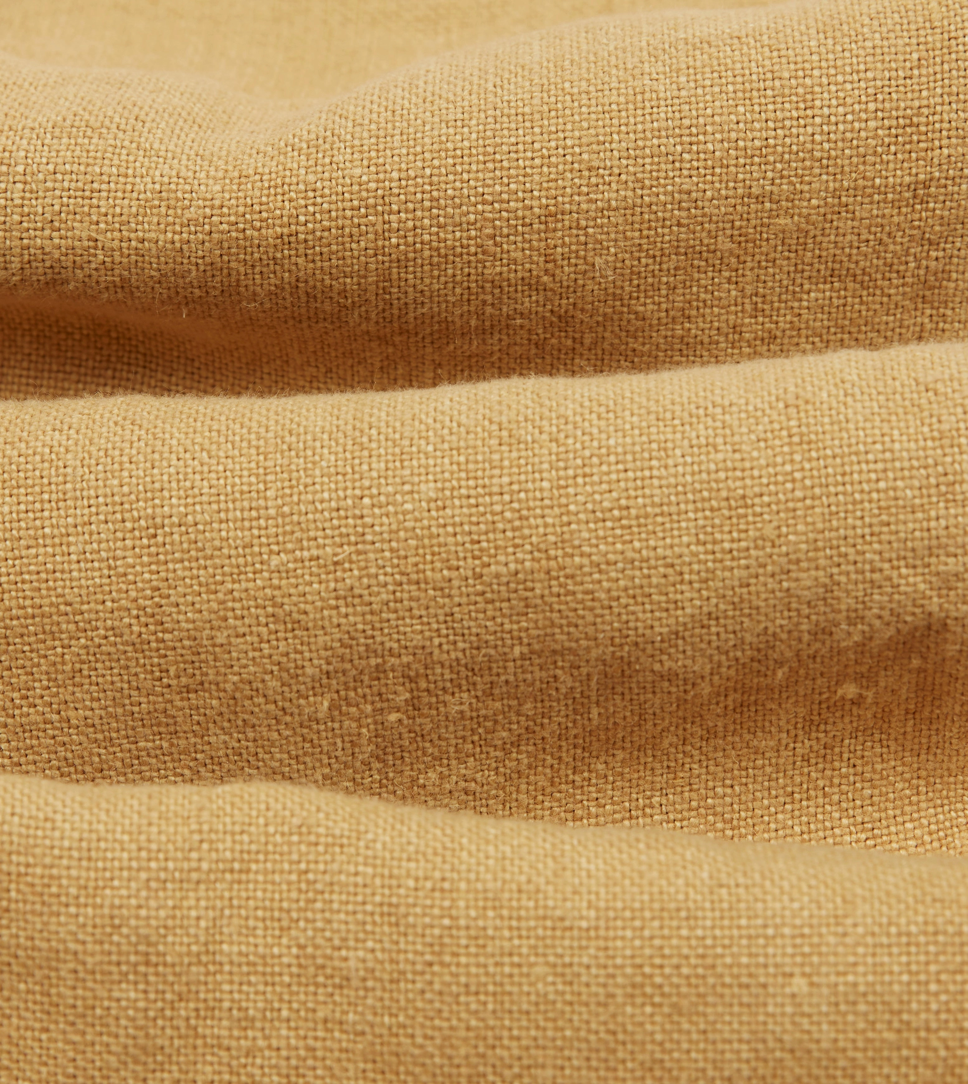 Shield Sand Linen Five-Pocket Chore Jacket