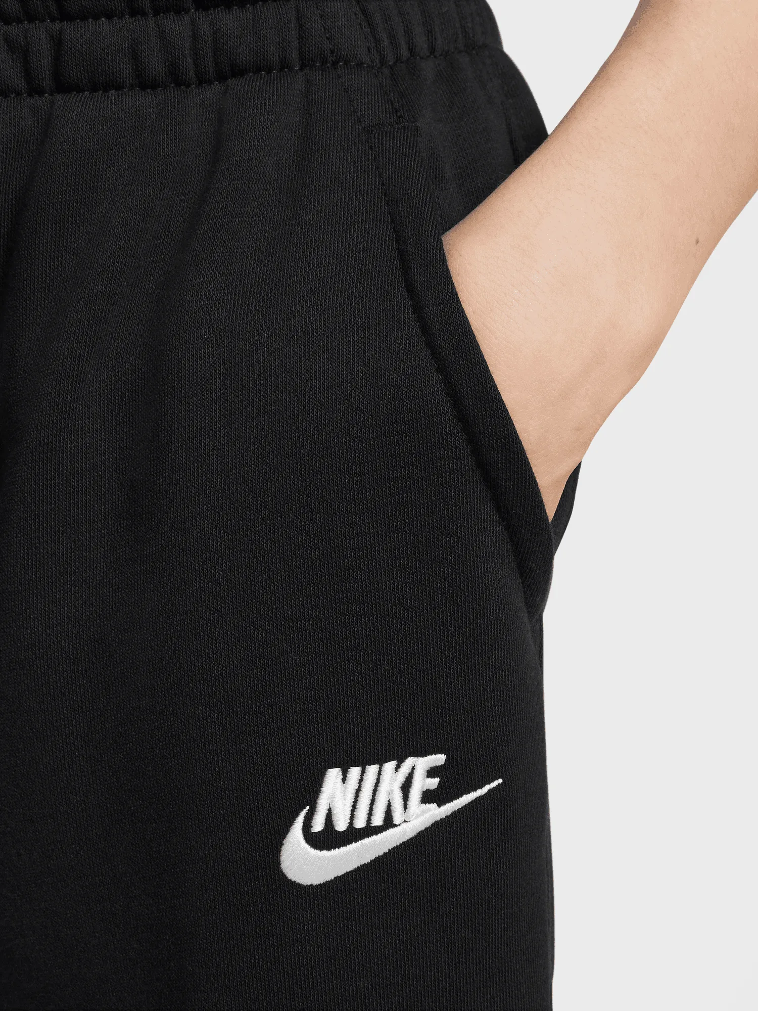 Club Fleece Joggers Youth Signature Fit