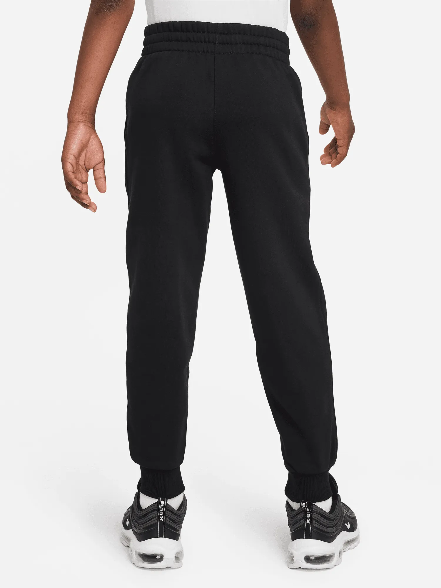 Club Fleece Joggers Youth Luxury Choice Mountain Hike