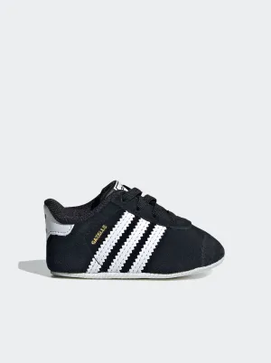 Balanced Drop Height Gazelle Crib Infants