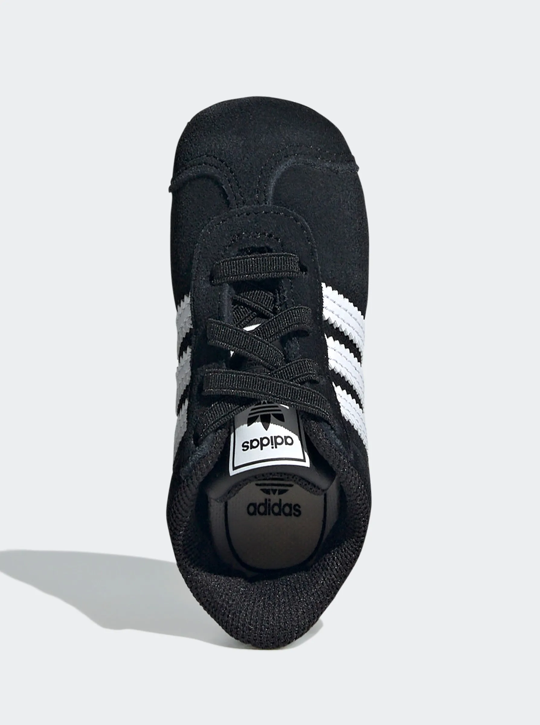 Gazelle Crib Infants Stretch Laces Dynamic Arch Support