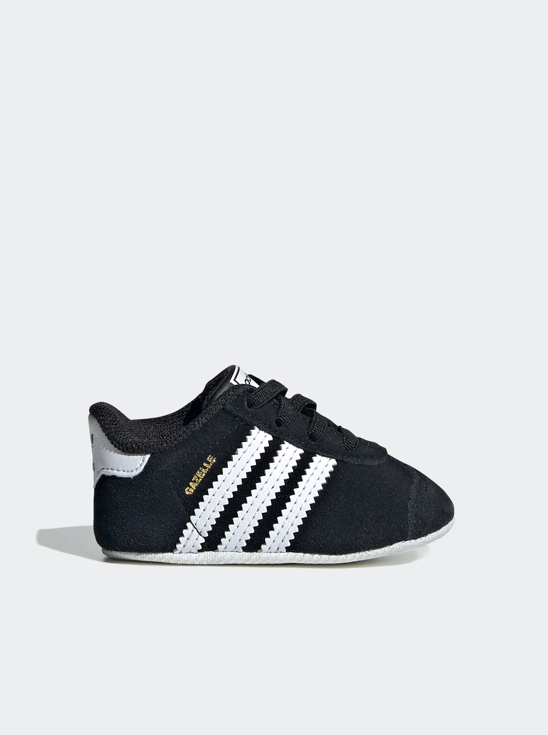 Balanced Drop Height Gazelle Crib Infants