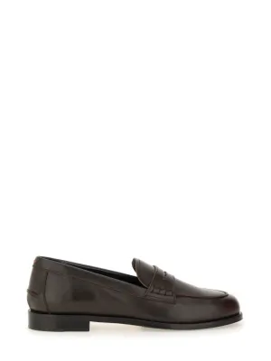 Moccasin "Oscar Sleek Style Date night
