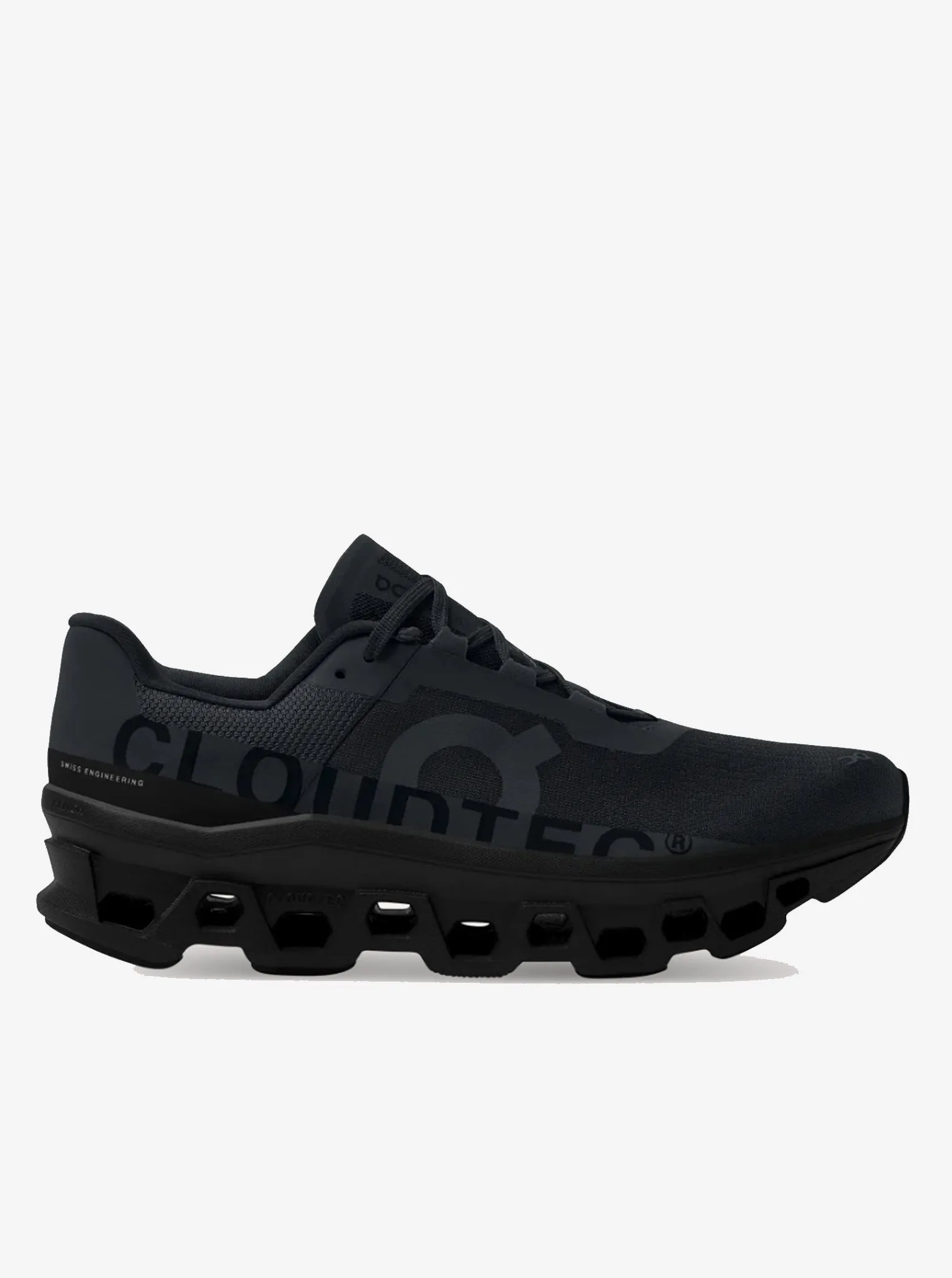 Cloudmonster Mens thin - sole shoes