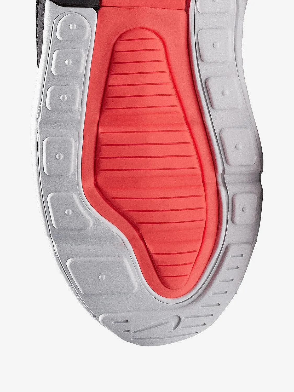 Air Max 270 Kids Mid Top Design