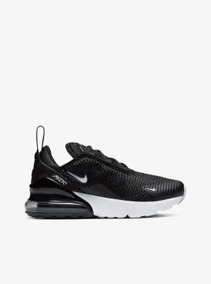 Impact Resistant Cushioning Air Max 270 Kids