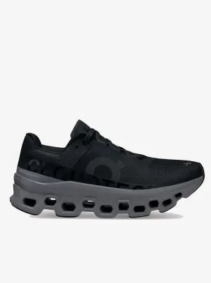 running in a cantilever bridge area shoes Cloudmonster Womens