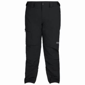 Women's Cirque III Pants - Plus Casual Look