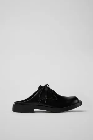 Noon Break Casual Padding Semi-open Shoe Unisex CAMPERLAB Camper LAB 1978