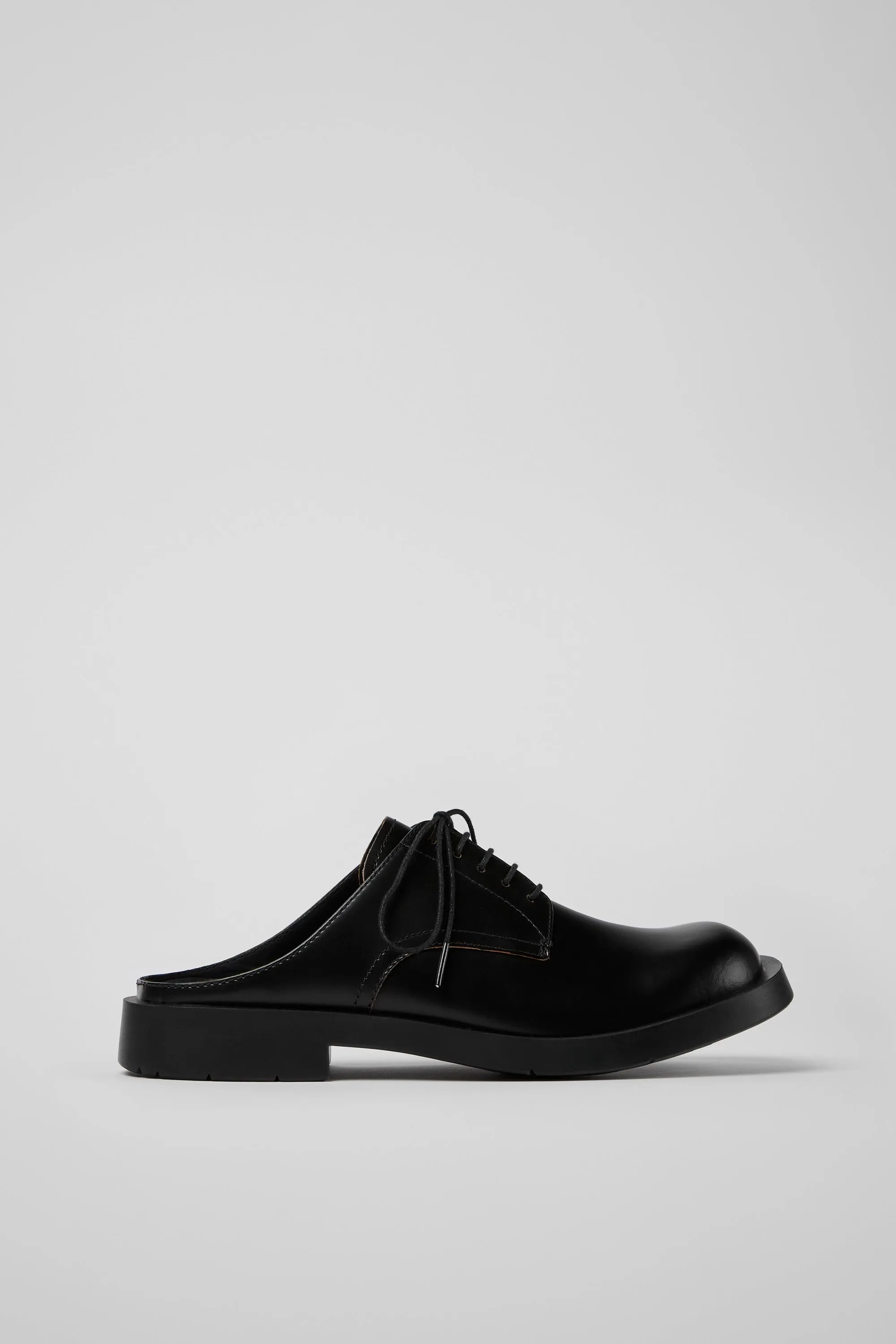 Open Guard Minimal Design Semi-open Shoe Unisex CAMPERLAB Camper LAB 1978