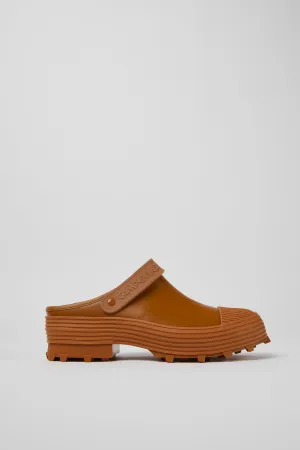 Step Clear Semi-open Shoe Unisex CAMPERLAB Camper LAB Traktori