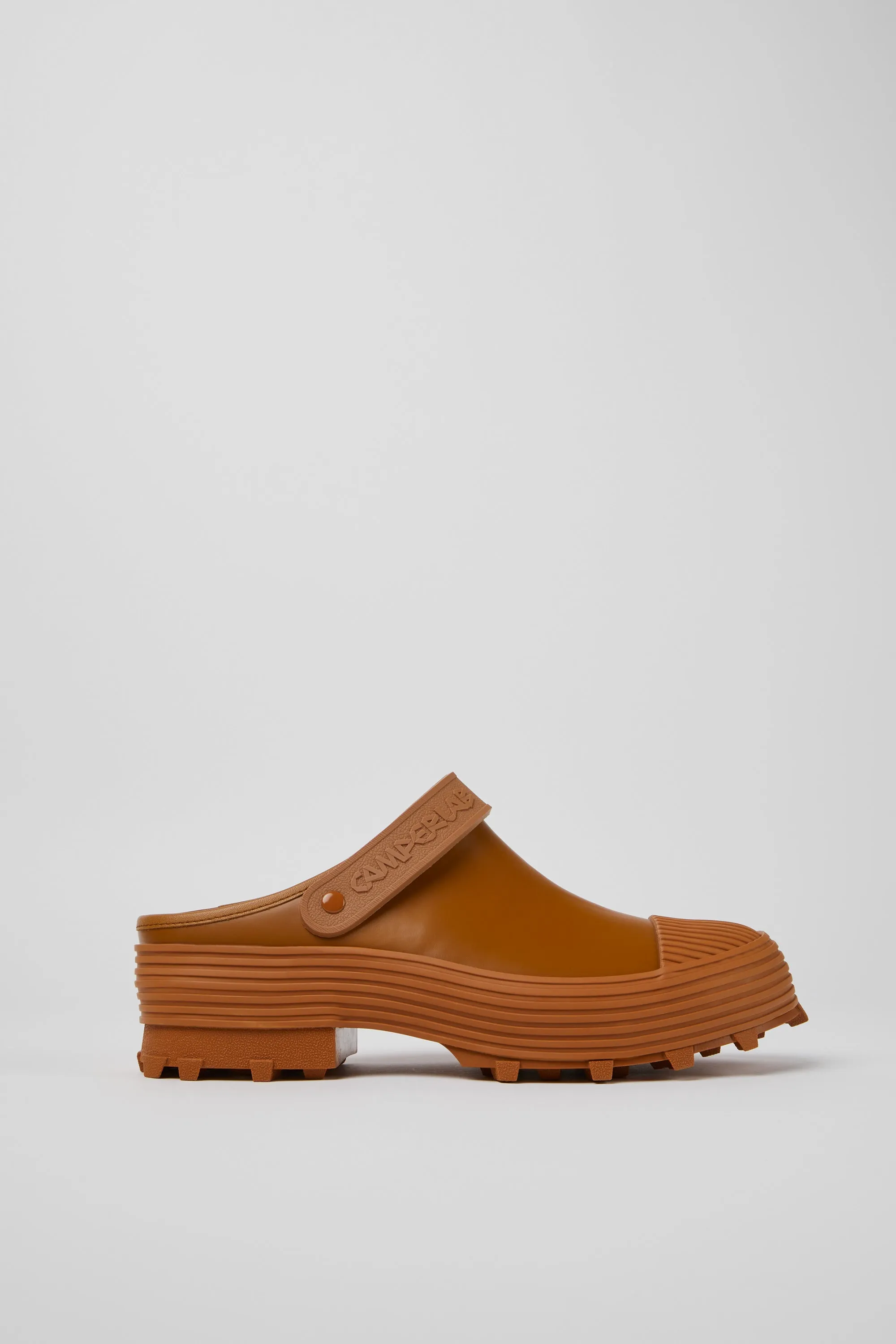 Step Clear Semi-open Shoe Unisex CAMPERLAB Camper LAB Traktori