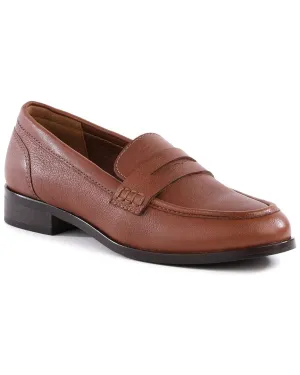 Seychelles Morton Leather Loafer Path Strong wide feet