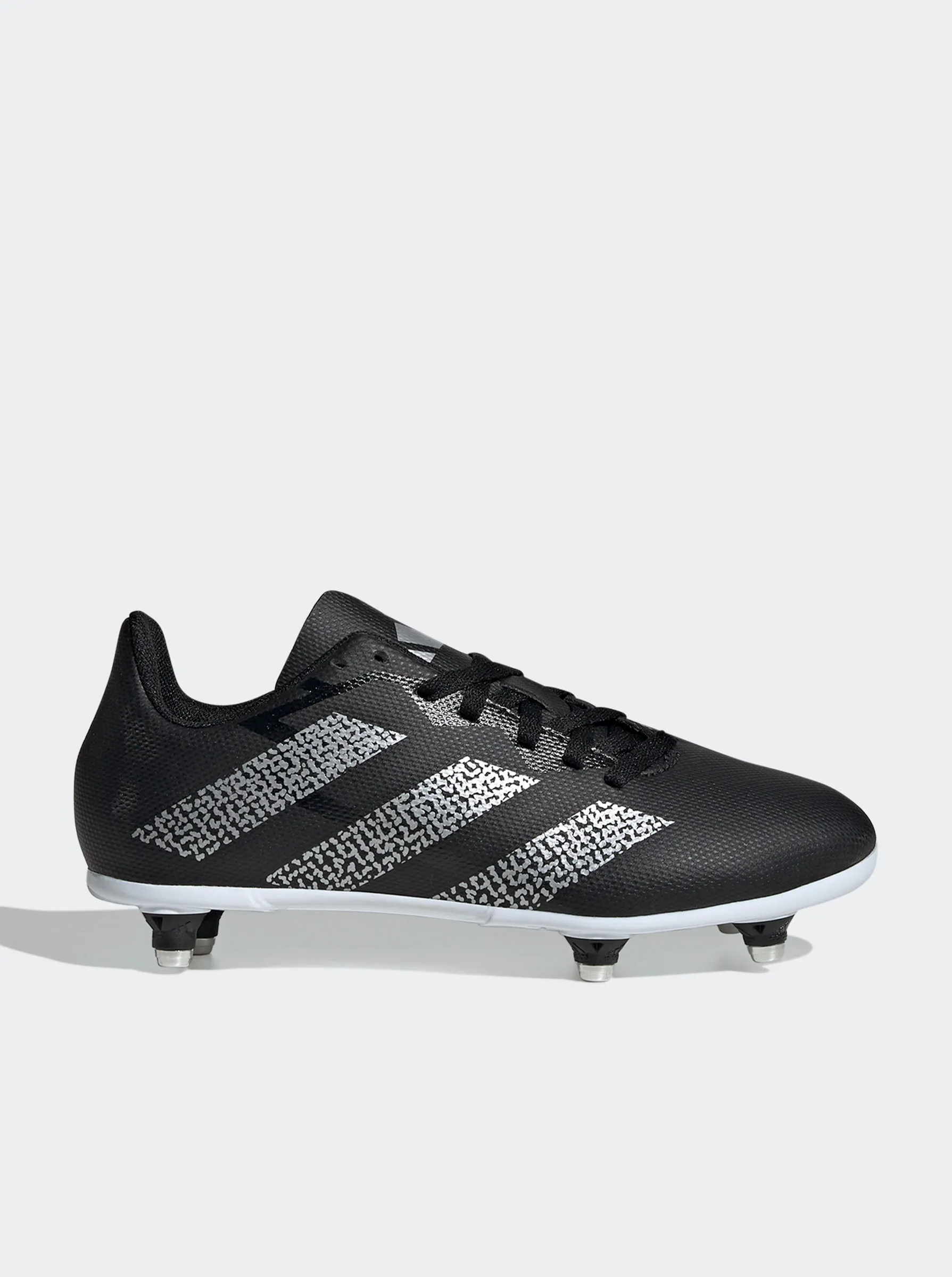 Rapid Lacing System SG Rugby Boots Kids