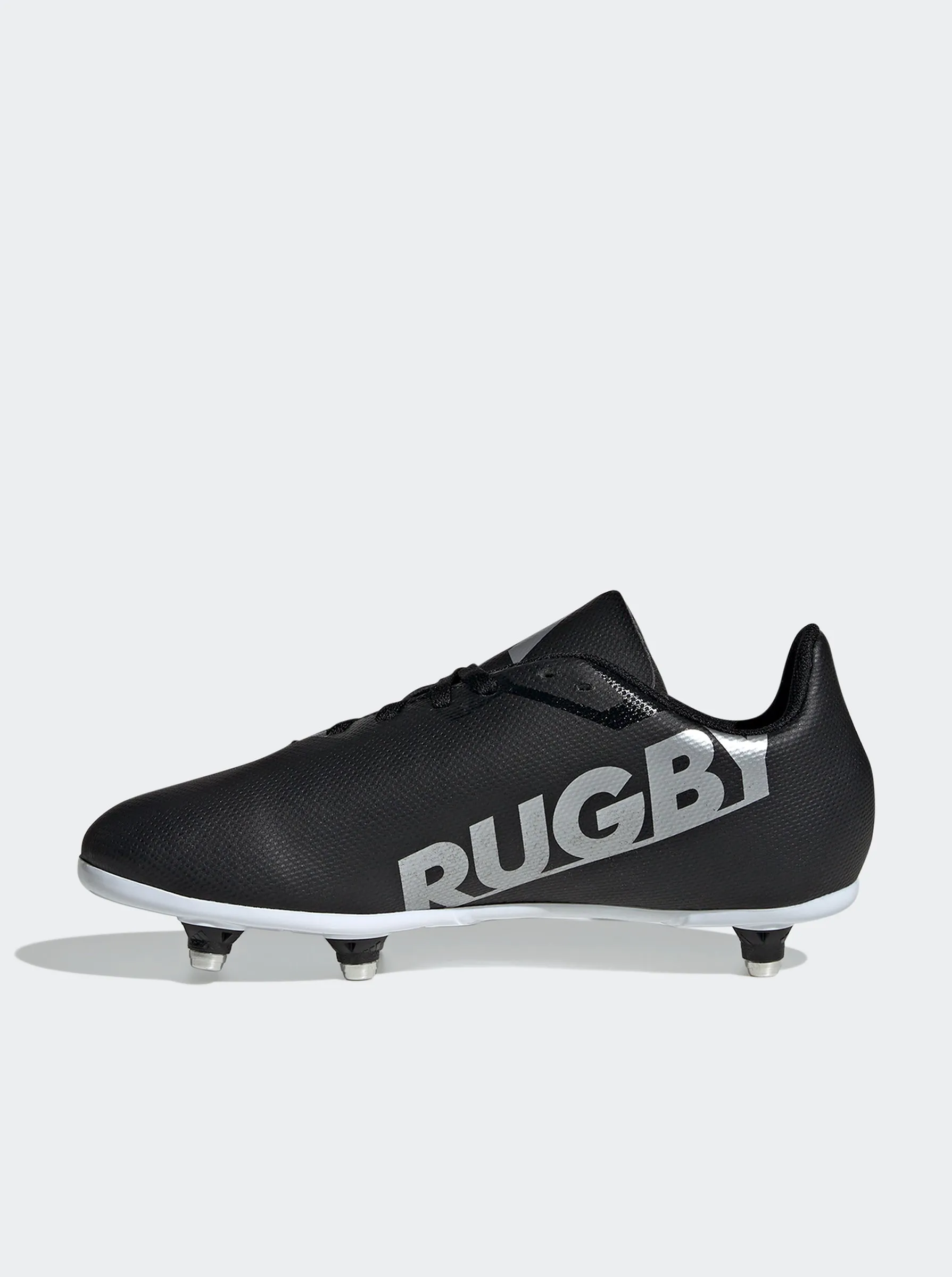 SG Rugby Boots Kids Stretchable Material All Weather Urban Commute