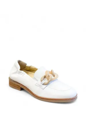 Women's Gali Loafer In Ice Neutral Tones Art Corner