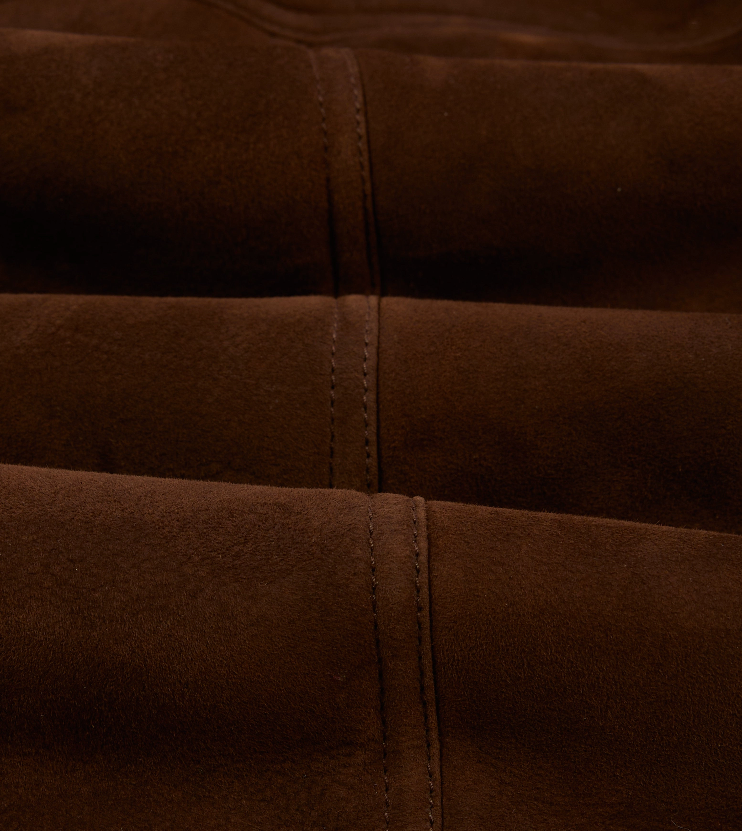 Shearling Jacket hiker Rain Guard