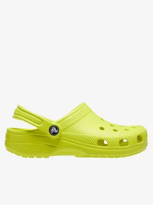 Water Resistant Slip Resistant Classic Clog Unisex