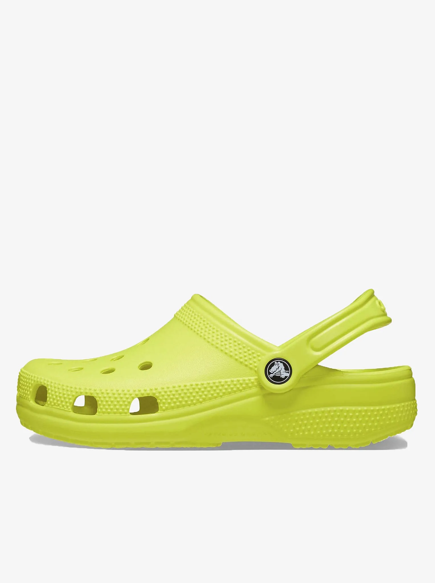 Thermal Regulation Layer Sturdy Classic Clog Unisex
