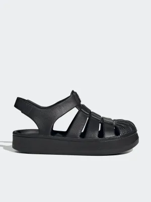 Anti Fatigue Water Resistant Superstar Sandals Kids