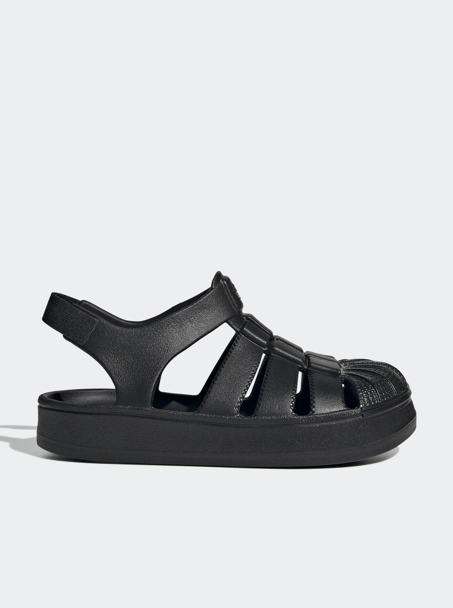 Anti Fatigue Water Resistant Superstar Sandals Kids