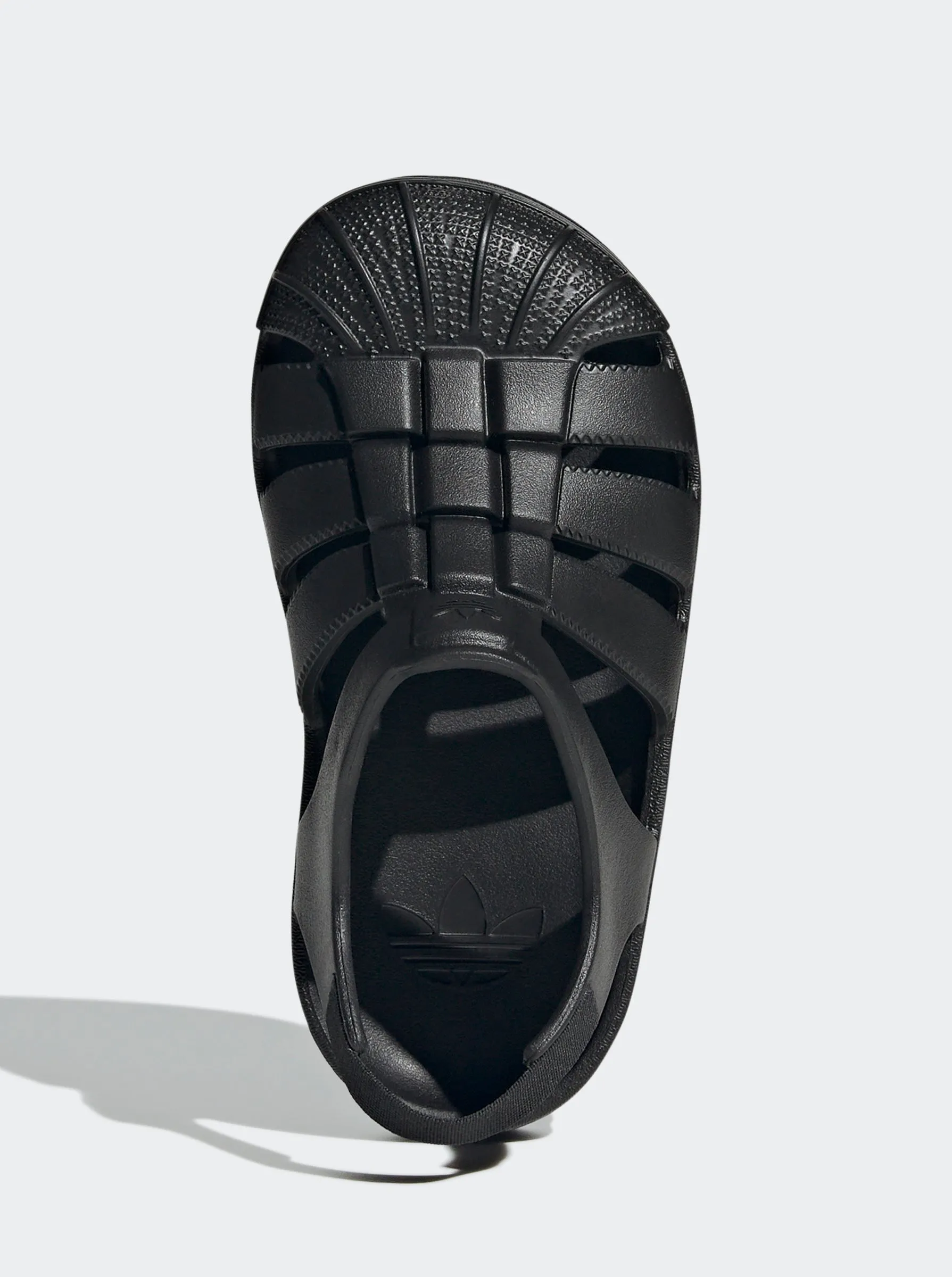 Anti   Bacterial Superstar Sandals Kids