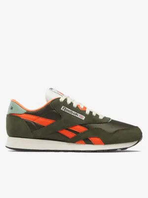 Lightweight Sole Comfort arch Classic Nylon Unisex