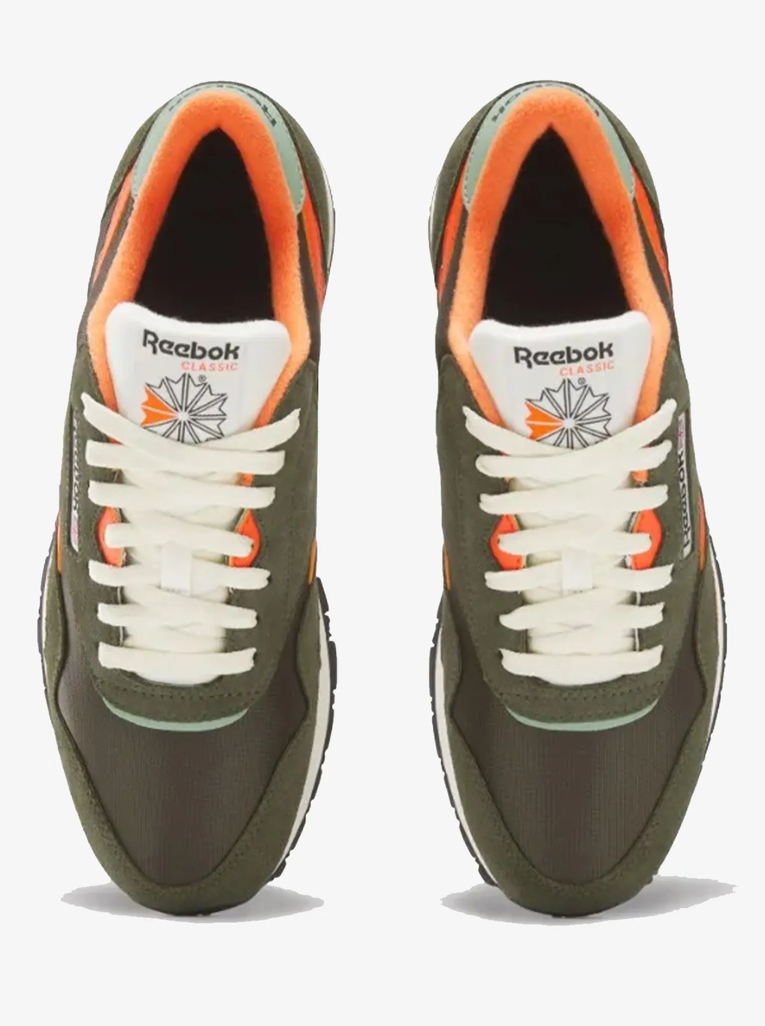 Sustainable Material Blend Classic Nylon Unisex