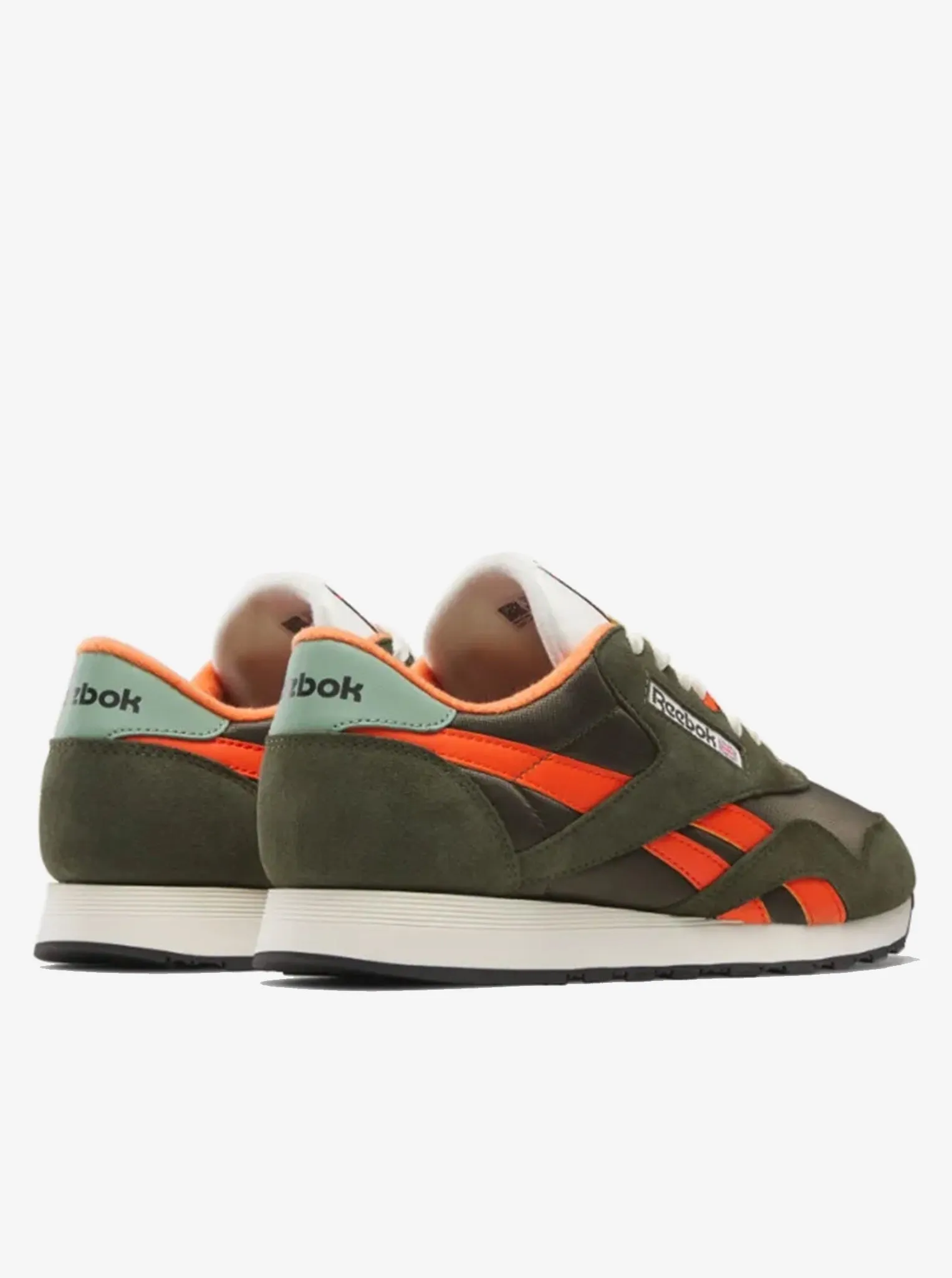 Classic Nylon Unisex Stylish Option