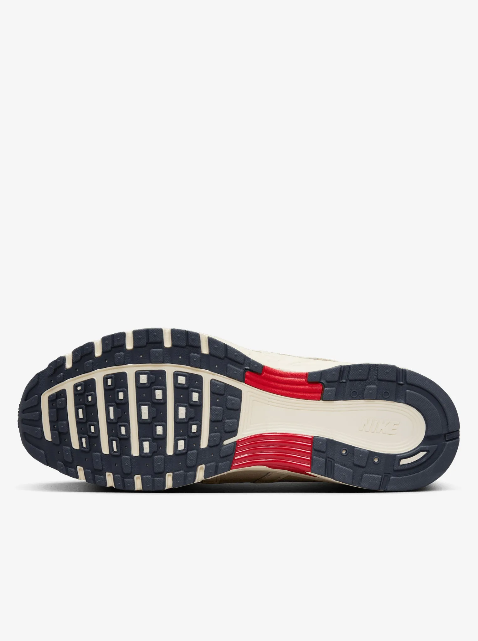 All-around comfort P-6000 Unisex