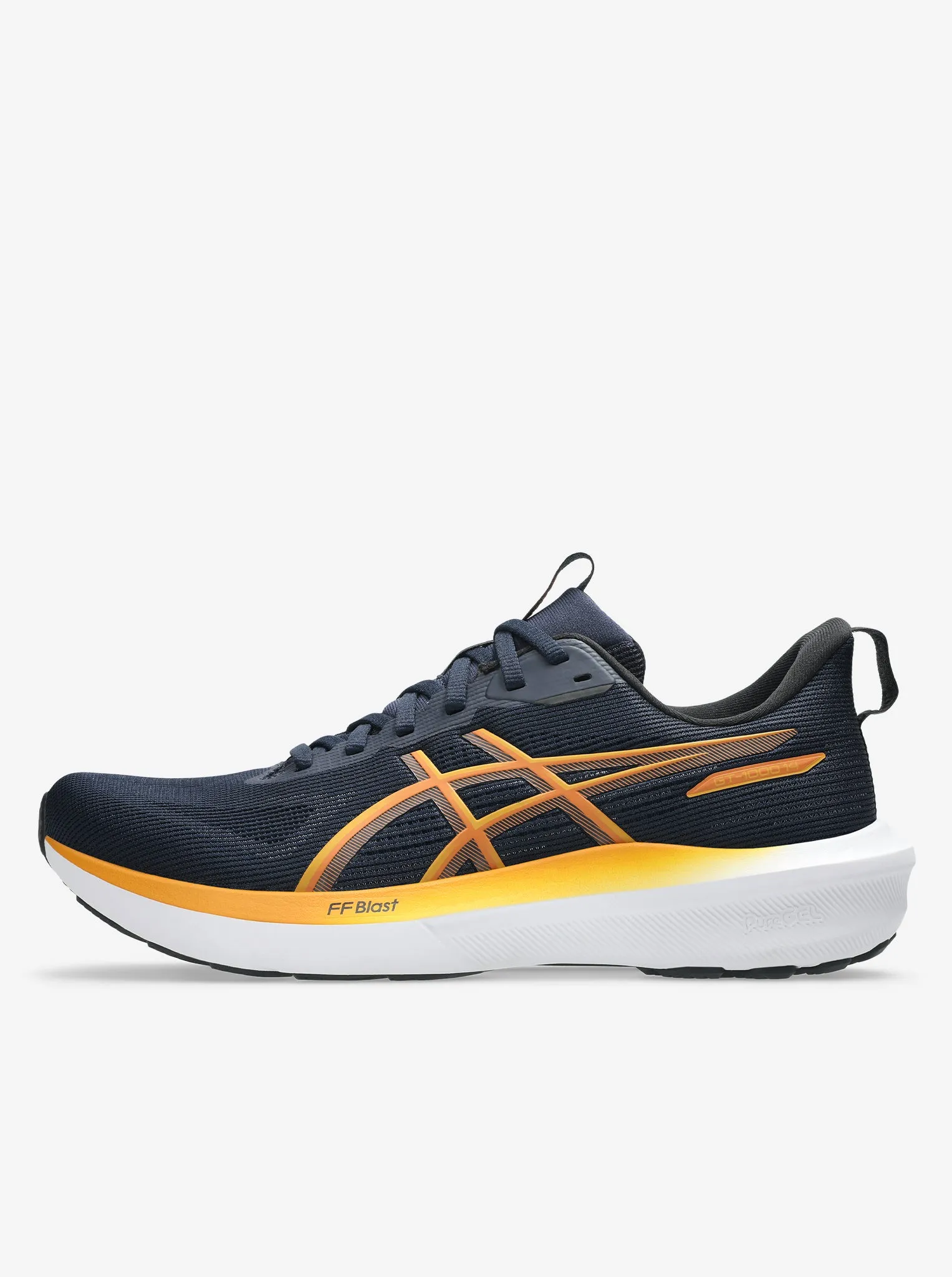 GT-1000 14 (2E) Wide Mens low - top footwear