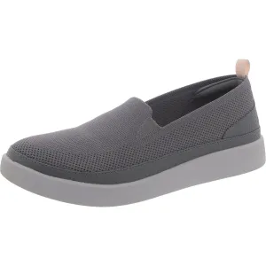 Fresh Pace Sidney Womens Lifestyle Laceless Slip-On Sneakers