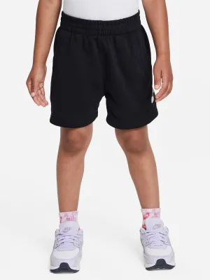Sportswear Club French Terry Shorts Infants QuickDryTechnology Tailored Cut