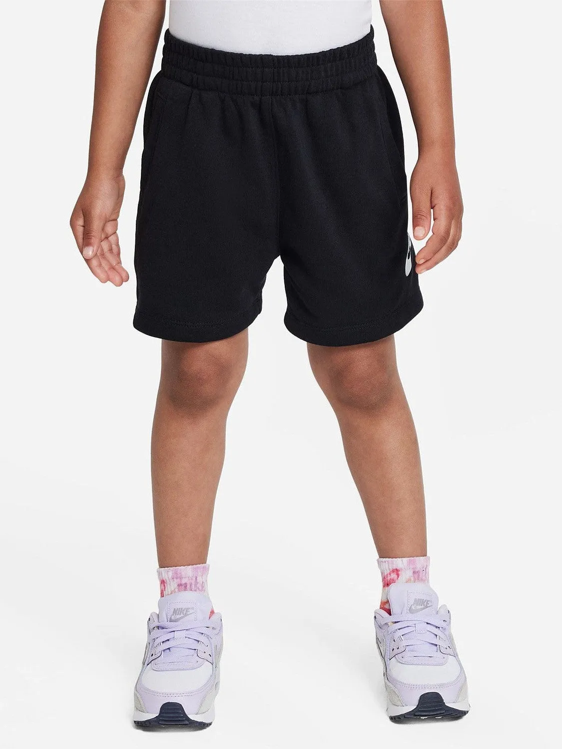 Sportswear Club French Terry Shorts Infants QuickDryTechnology Tailored Cut