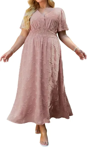 Floral Maxi Dresses