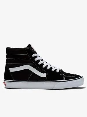 Sk8-Hi Unisex High   Top Anatomical Contouring
